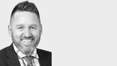 Grant McLean Grant McLean