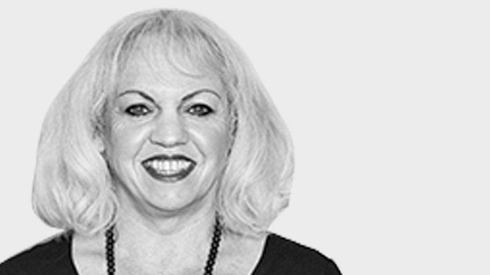 Elaine Ferguson Real Estate Agent in Ponsonby