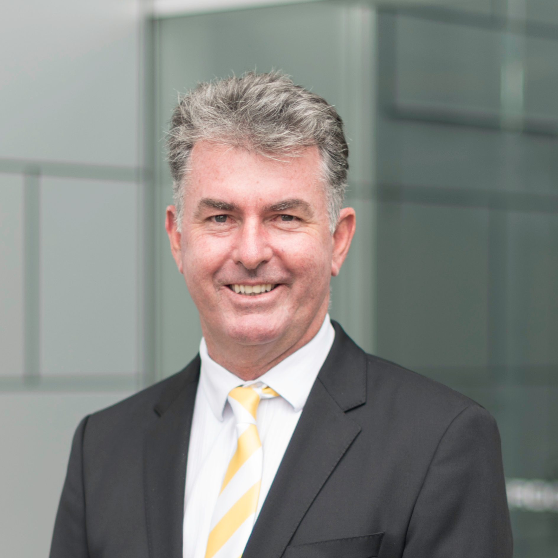 Brendan Morgan