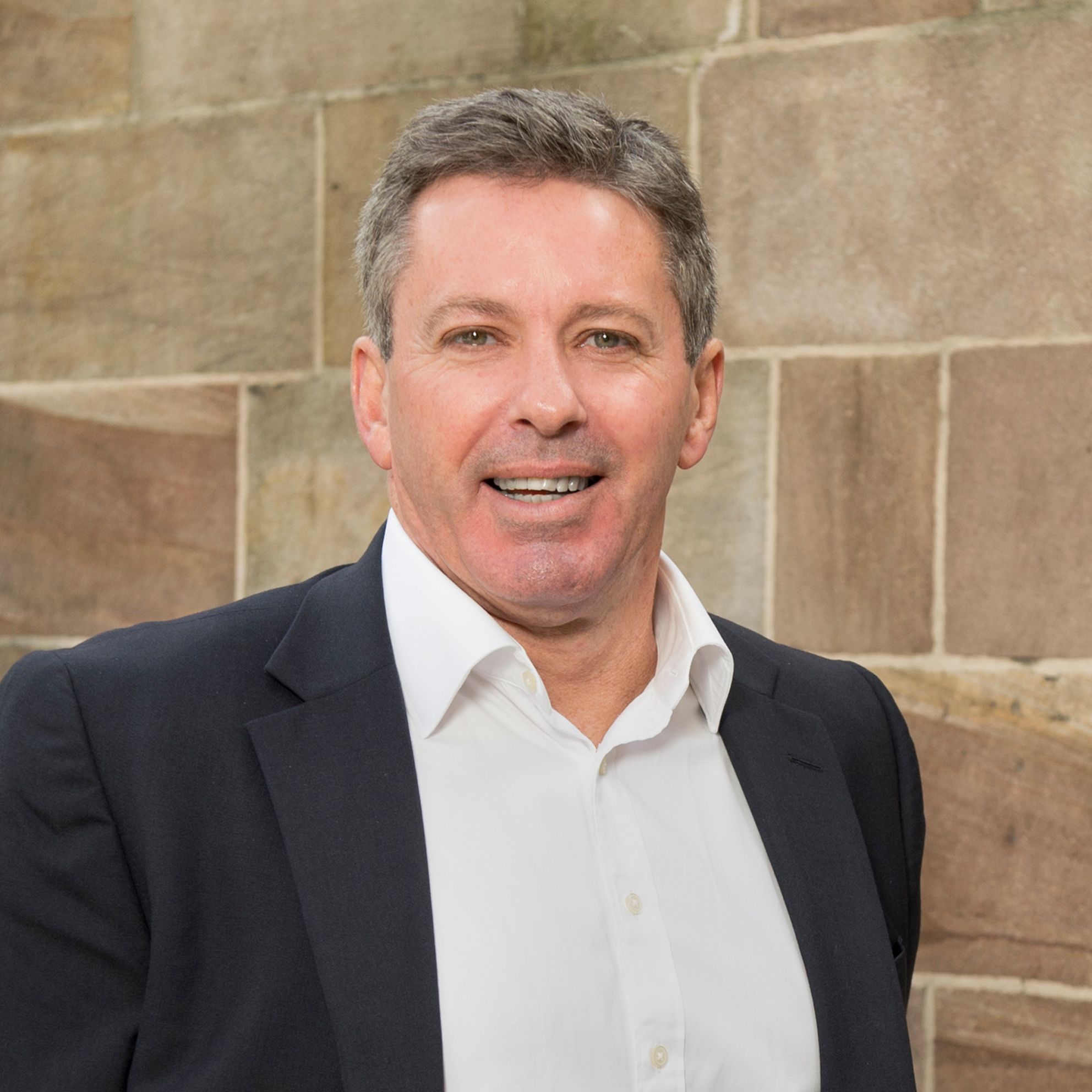 Peter Barrett