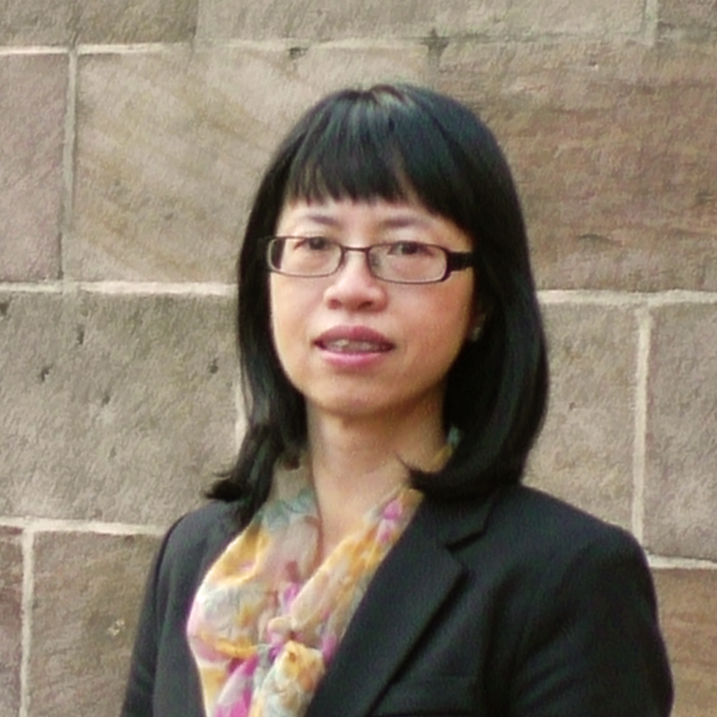 Shirley Cho