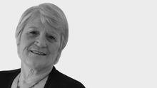 Janice Bakker Janice Bakker