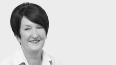 Glenys Newstead Glenys Newstead