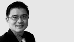 Hank Chen Hank Chen