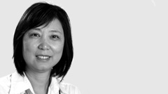 Yannie Chen Yannie Chen