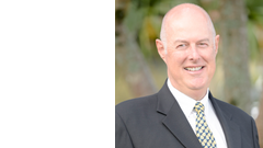 Warwick Peters