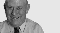 Ian Wheatland Ian Wheatland