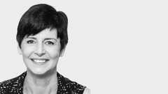 Karen McLean Karen McLean