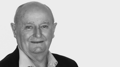 John Blatchford John Blatchford