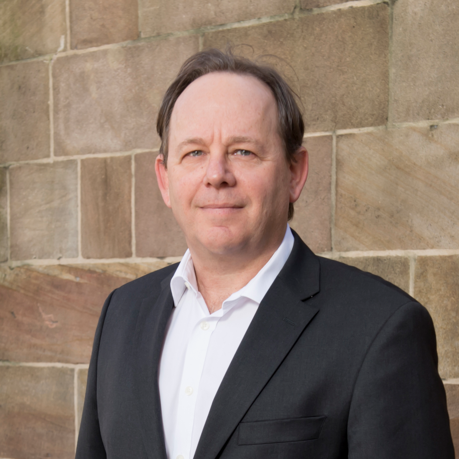 Mark Levitt