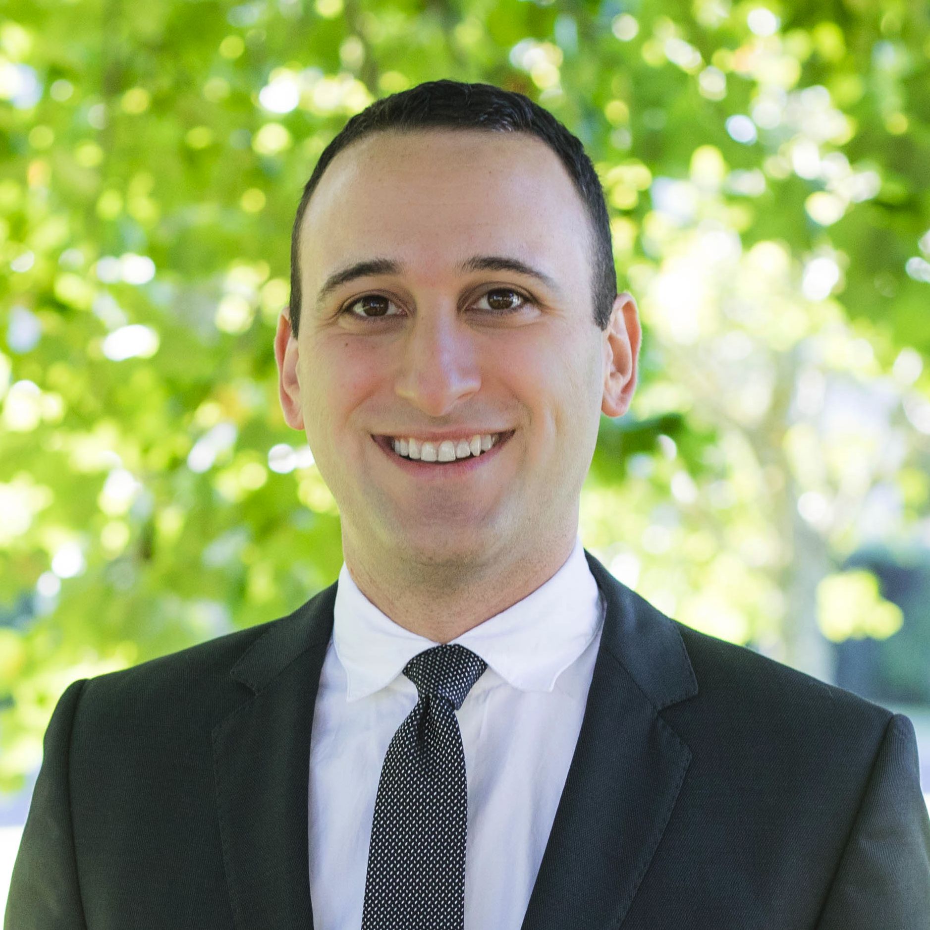 Call Ronald Hachache