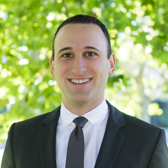 Call Ronald Hachache