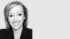 Melanie Lahoud Melanie Lahoud