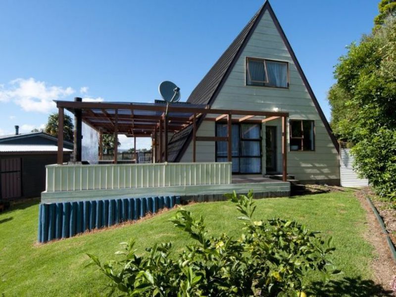 78 Botanical Road, Avenues, Tauranga City Residential House Sold