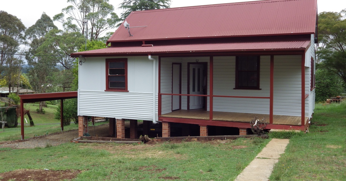 Property For Sale Dorrigo Property For Sale Dorrigo