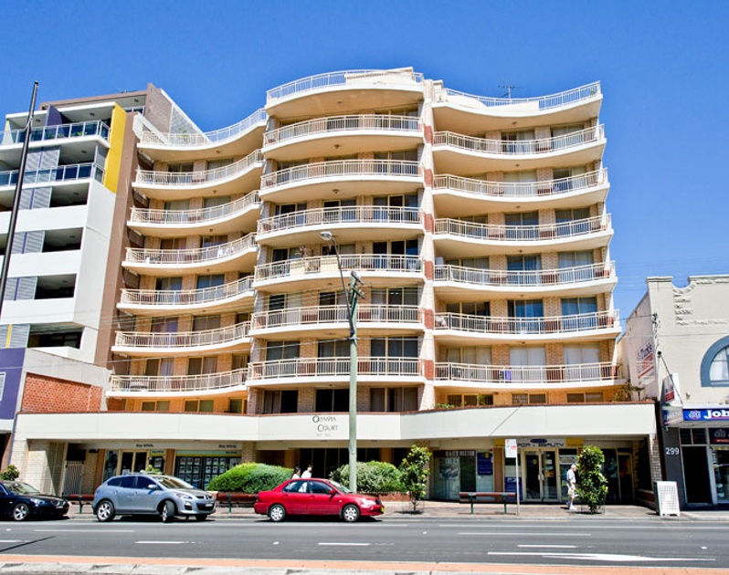 Kingsford Property Group Kingsford Property Group