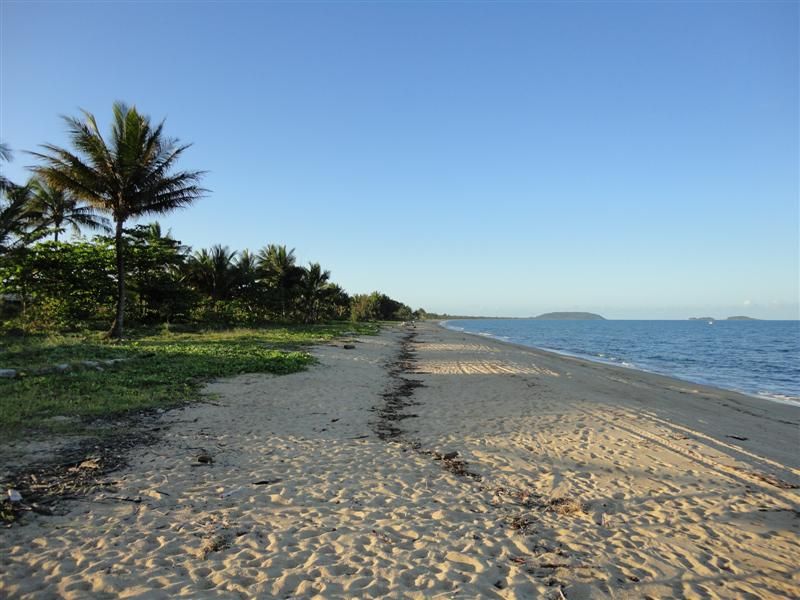 45 Inarlinga Road, Cowley Beach, QLD Land For Sale Residential Land Sold