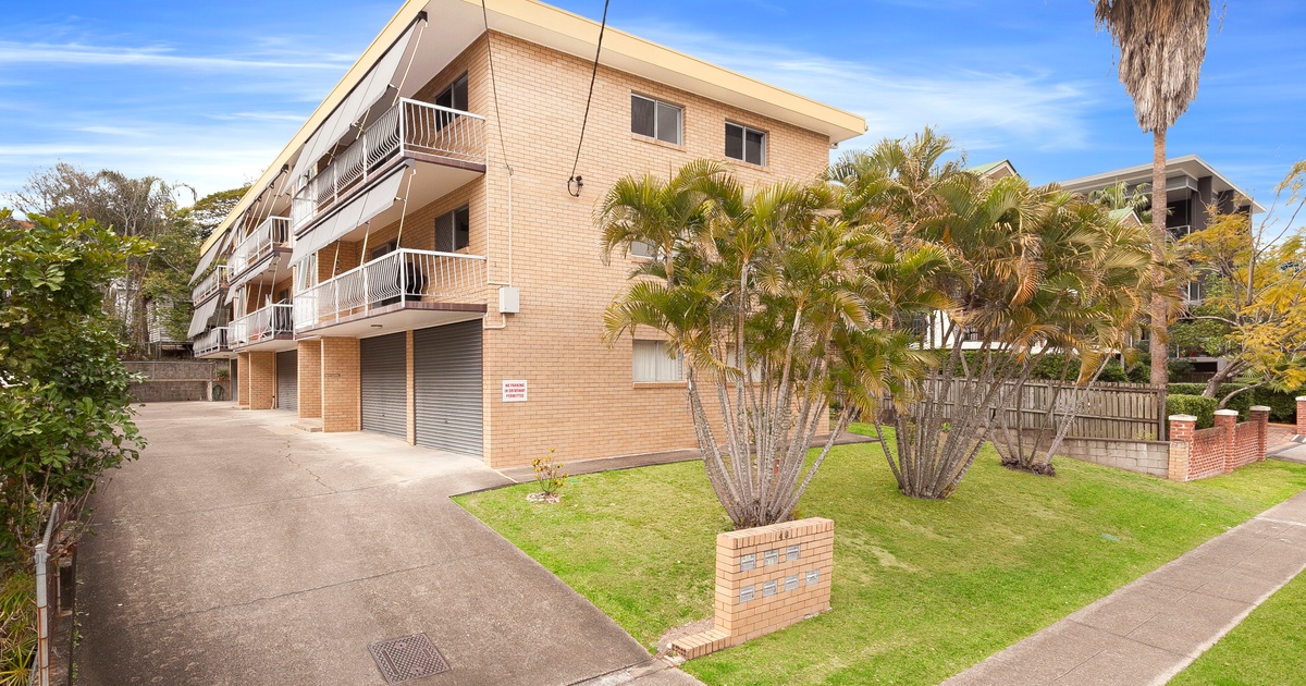 Rental Properties Coorparoo Rental Properties Coorparoo