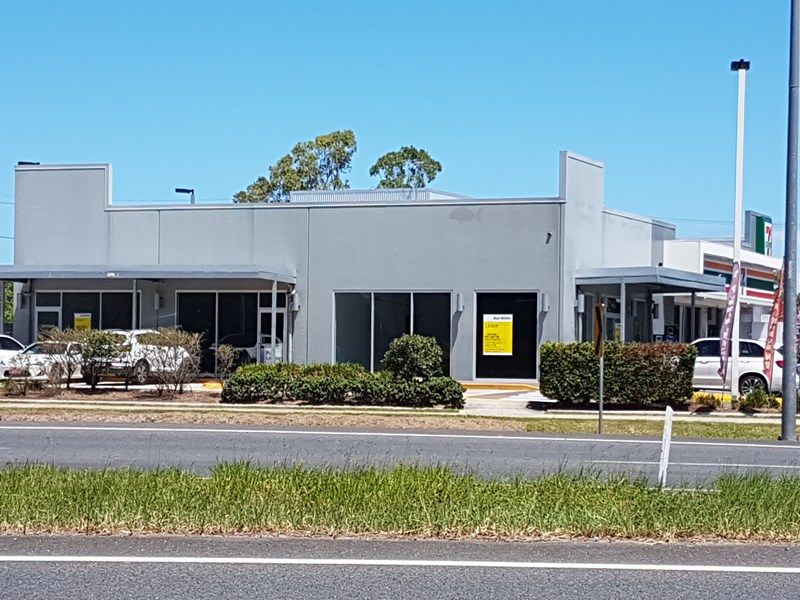 Acreage Bribie Island Acreage Bribie Island
