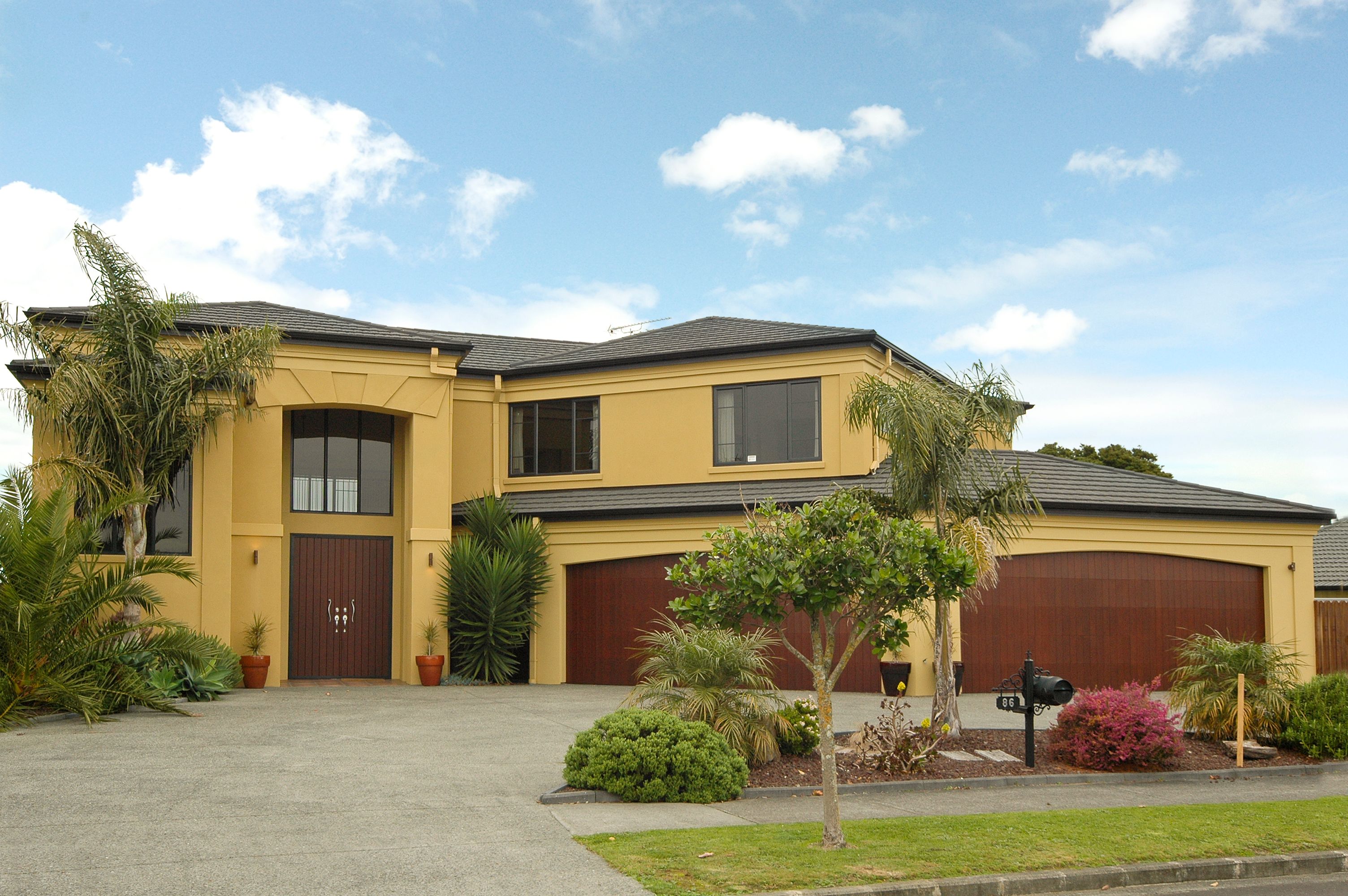 Wattle Downs, Manukau City