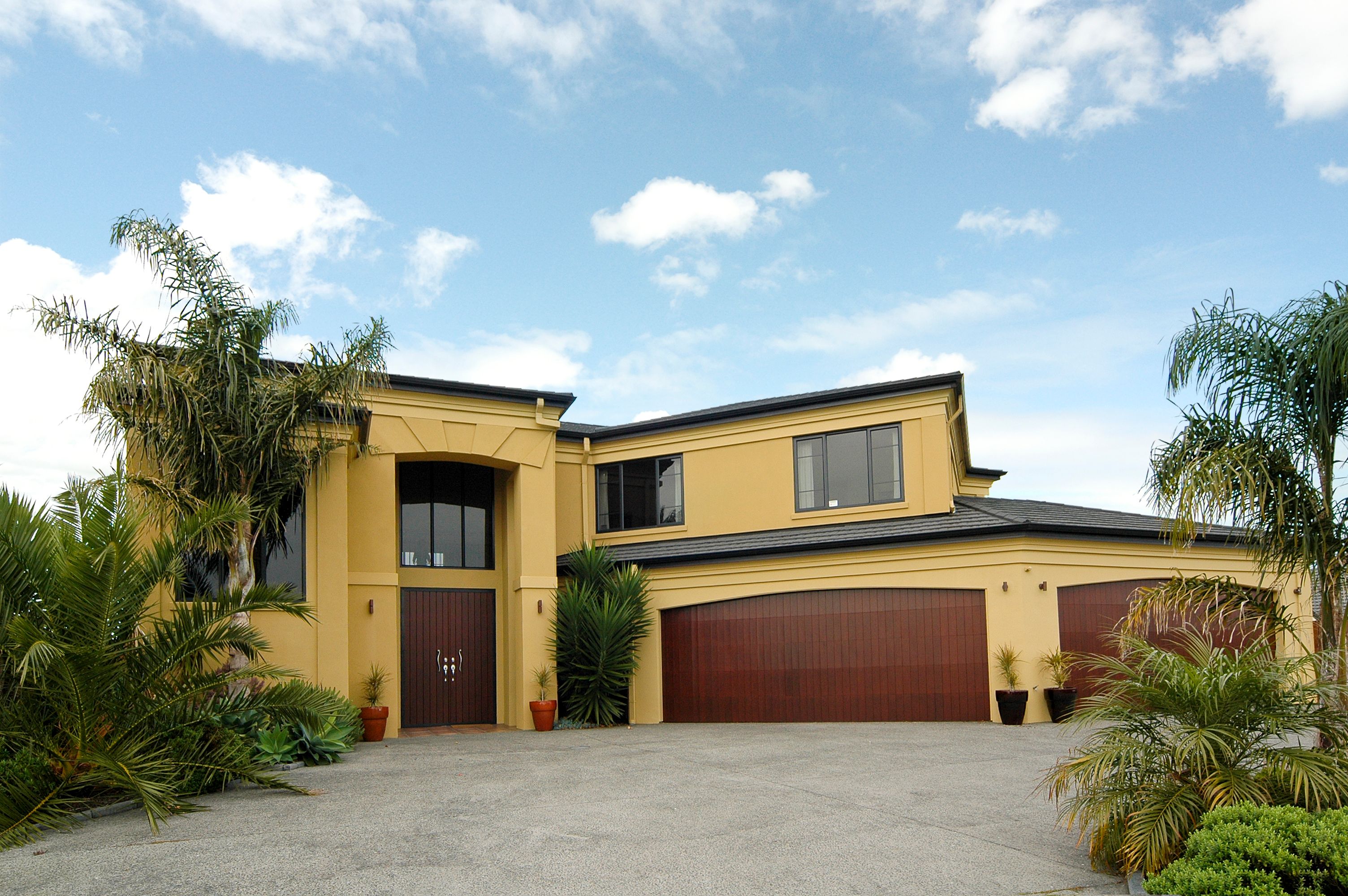 Wattle Downs, Manukau City