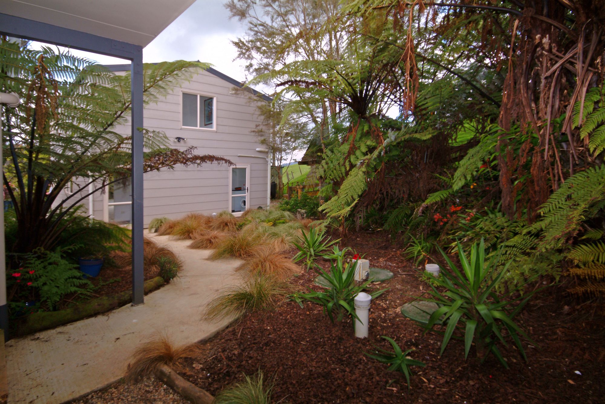 241 Sky High Road, Clevedon, Manukau City