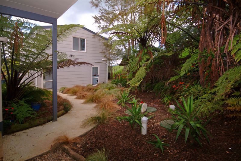 Skyhigh Oasis - Clevedon