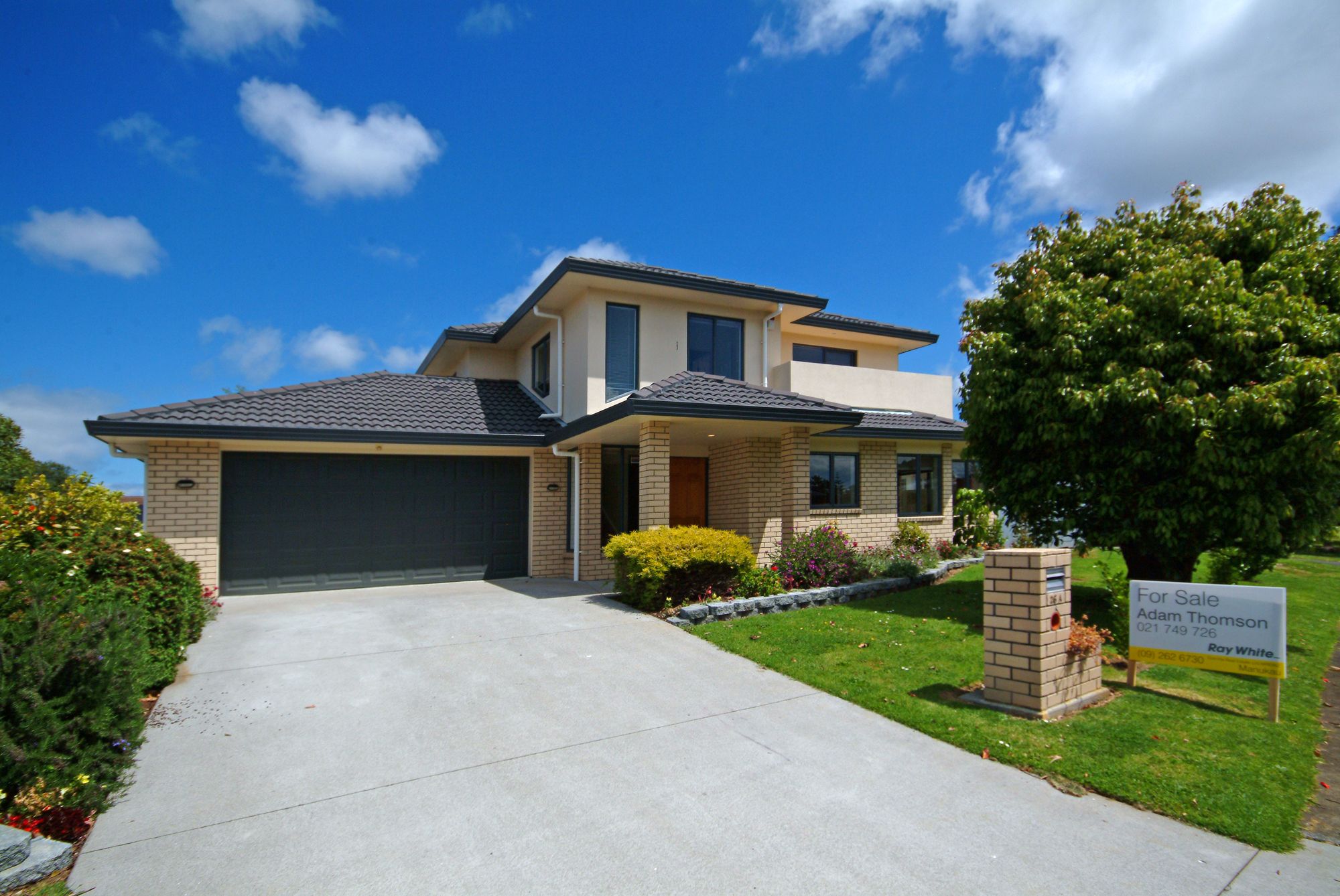 26A Omana Road, Papatoetoe, Manukau City