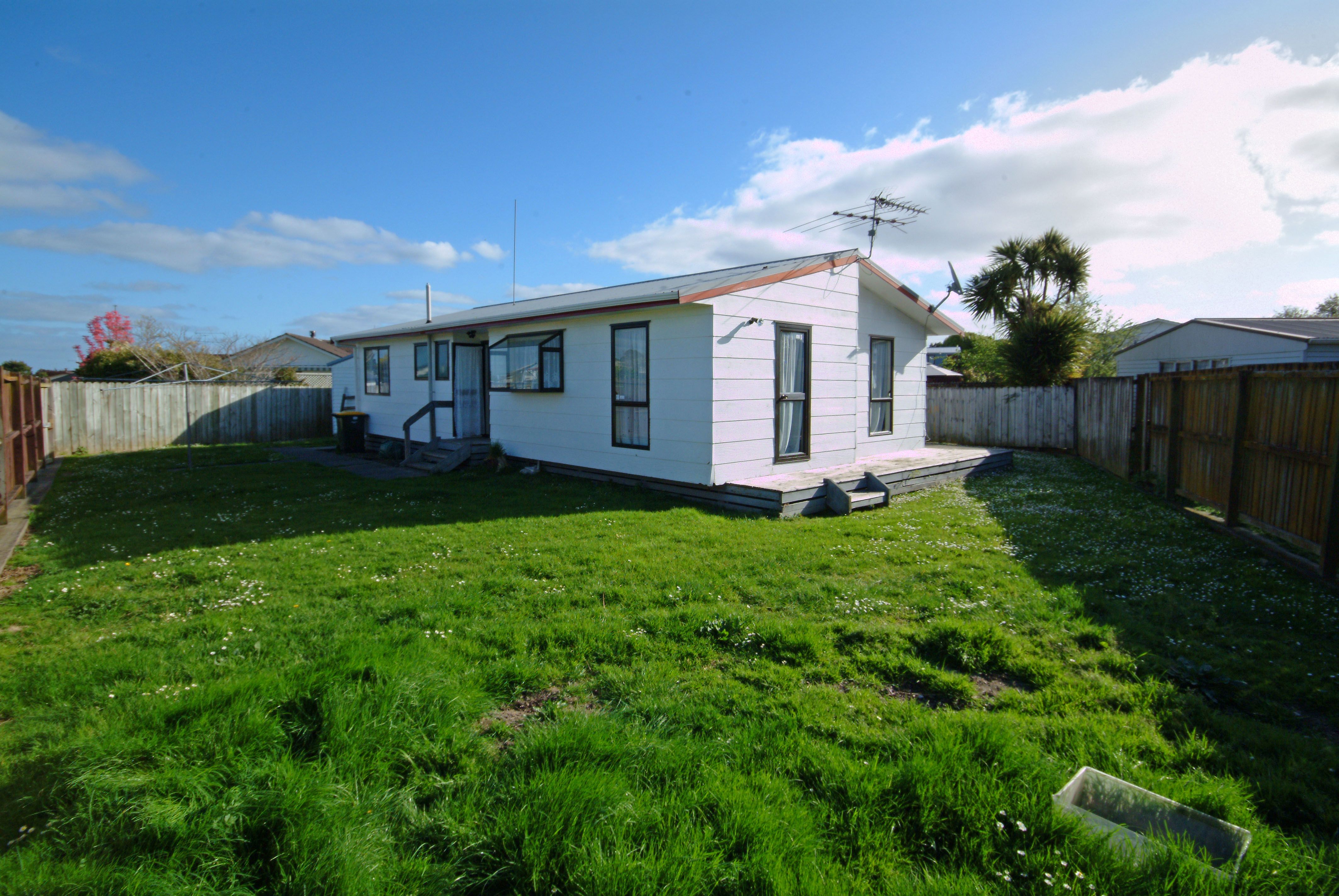 Manurewa, Manukau City