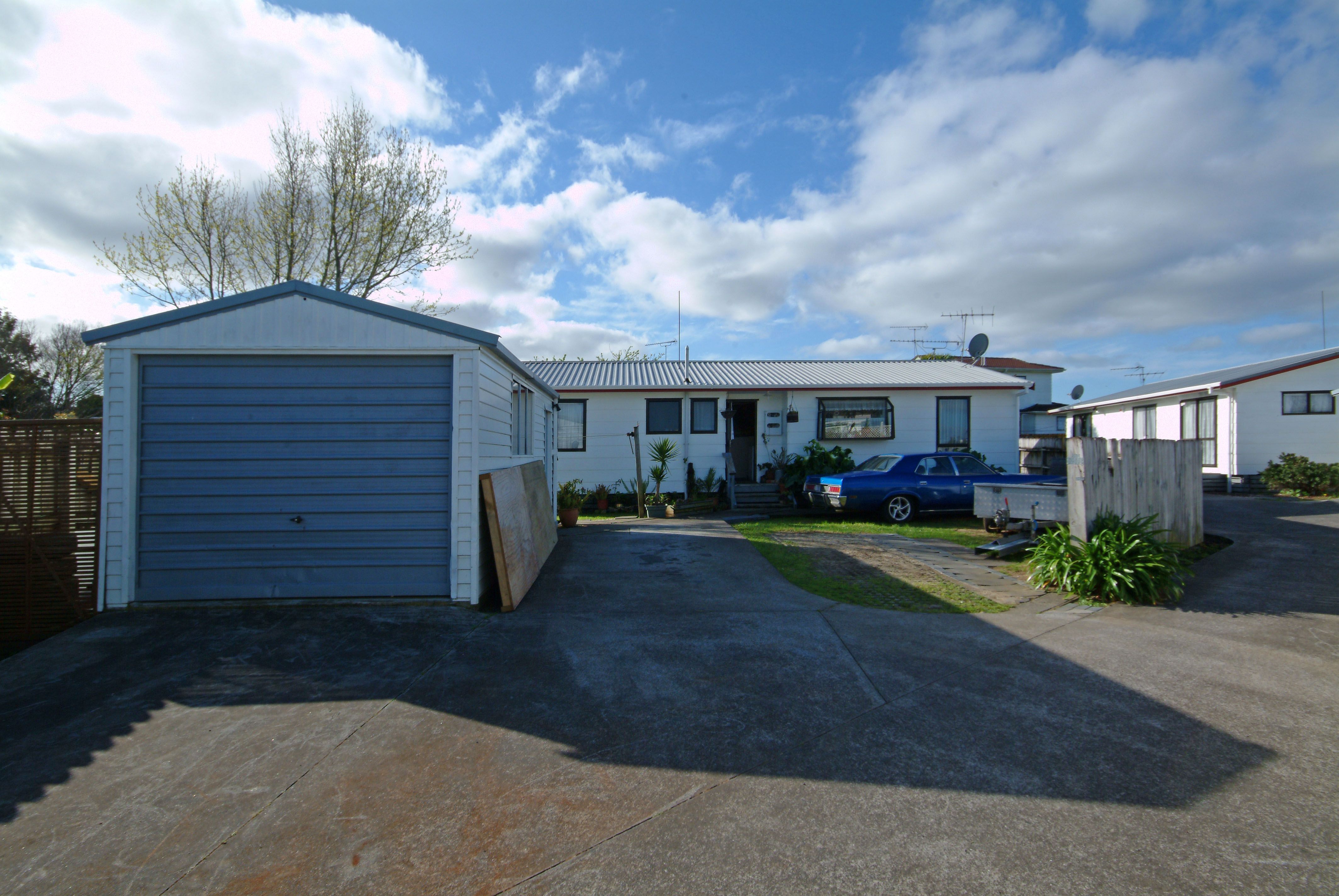 Manurewa, Manukau City