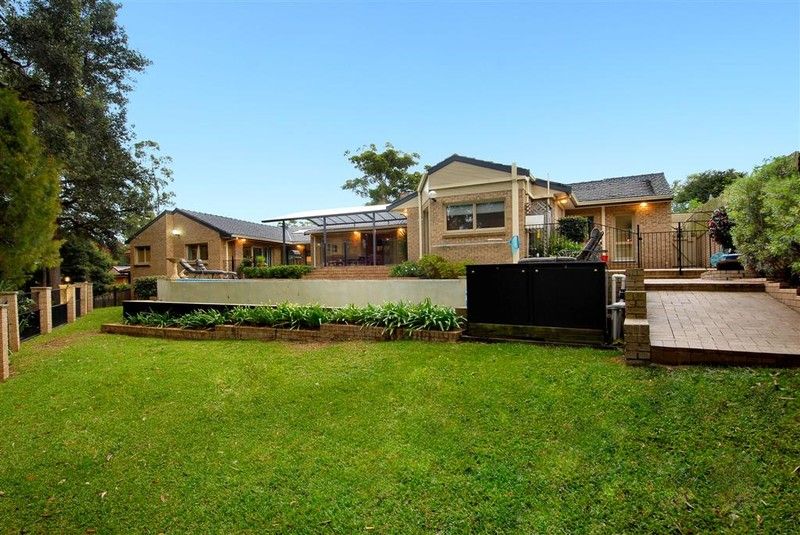 house sold castle hill nsw 16 copperleaf place house sold castle hill nsw 16 copperleaf place