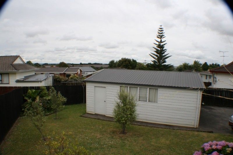 Manurewa, Manukau City