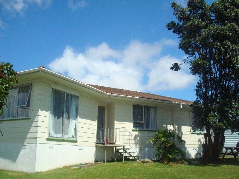 Clover Park, Manukau City