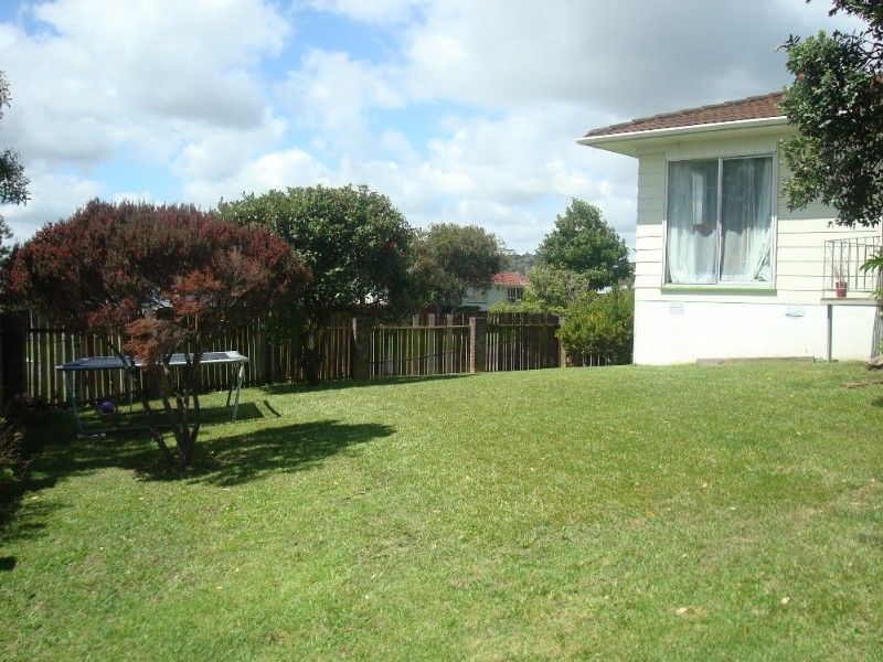 Clover Park, Manukau City