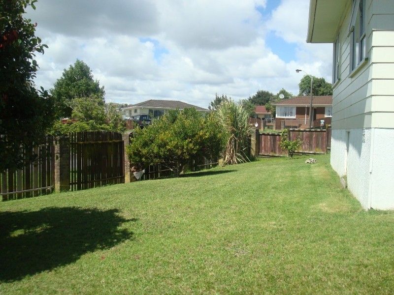Clover Park, Manukau City