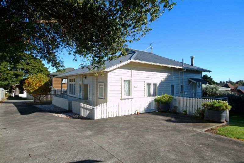 Papatoetoe, Manukau City