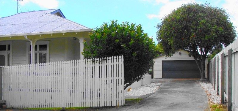 Papatoetoe, Manukau City