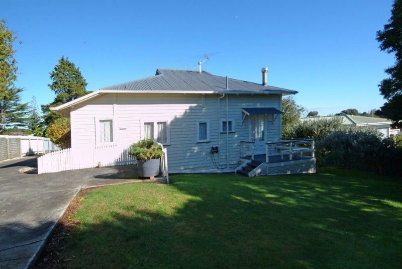 Papatoetoe, Manukau City