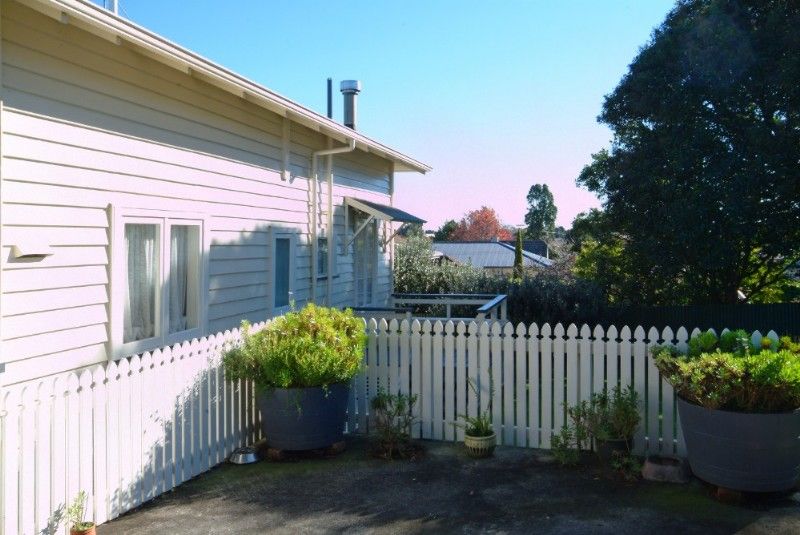 Papatoetoe, Manukau City