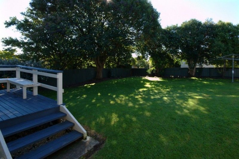 Papatoetoe, Manukau City