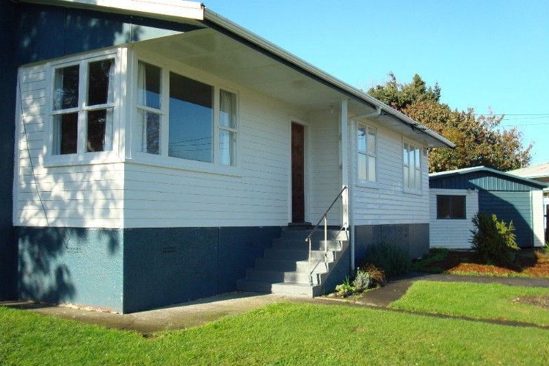 URGENT FINAL NOTICE - Manurewa