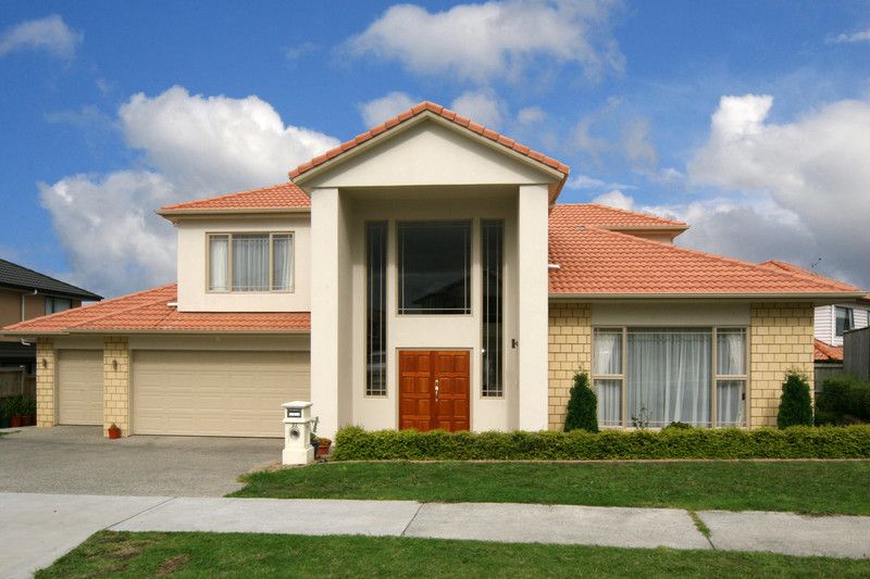 Dannemora, Manukau City