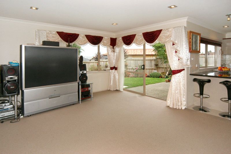 Dannemora, Manukau City