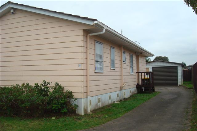 108 Finlayson Avenue, Manurewa, Manukau City