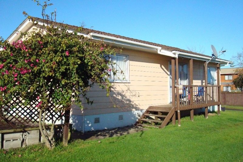 108 Finlayson Avenue, Manurewa, Manukau City