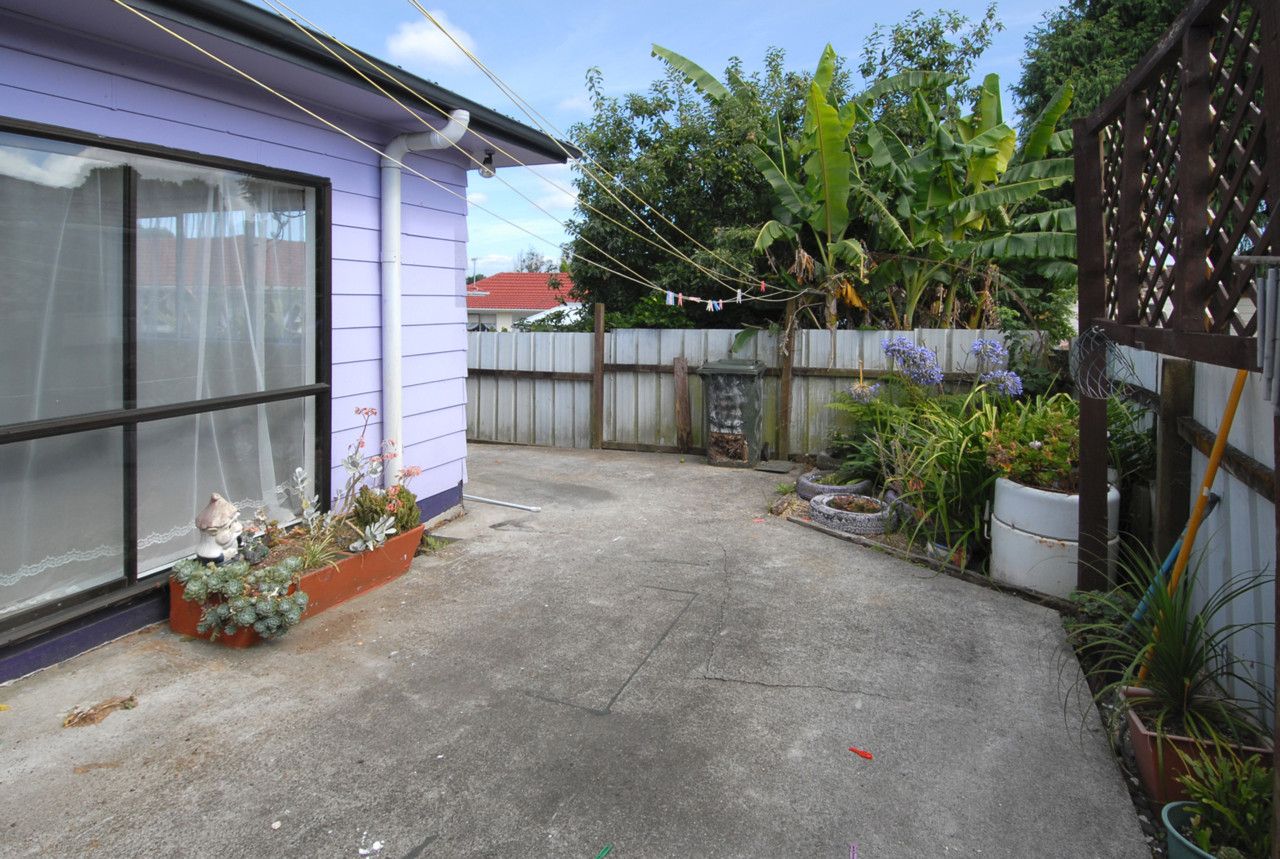 Papatoetoe, Manukau City