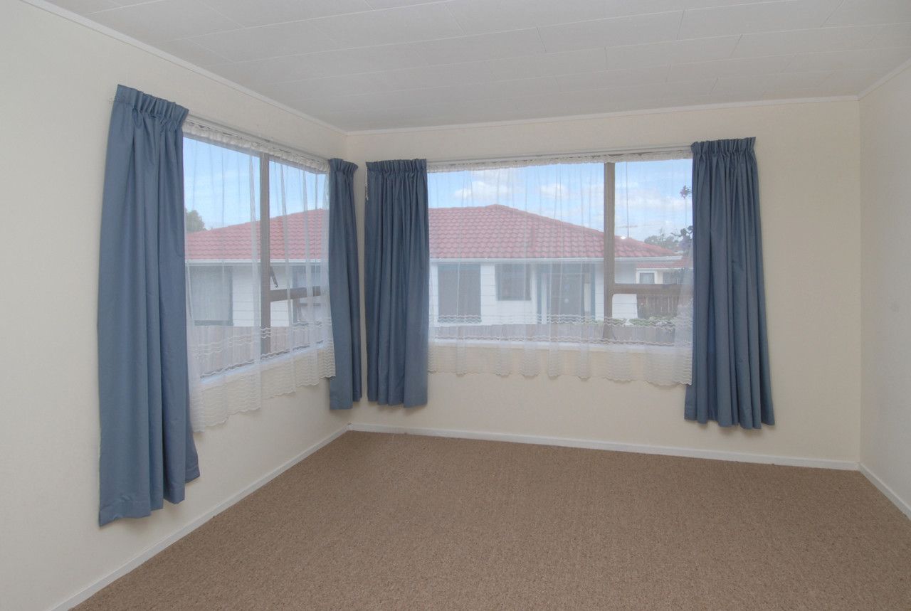 Papatoetoe, Manukau City