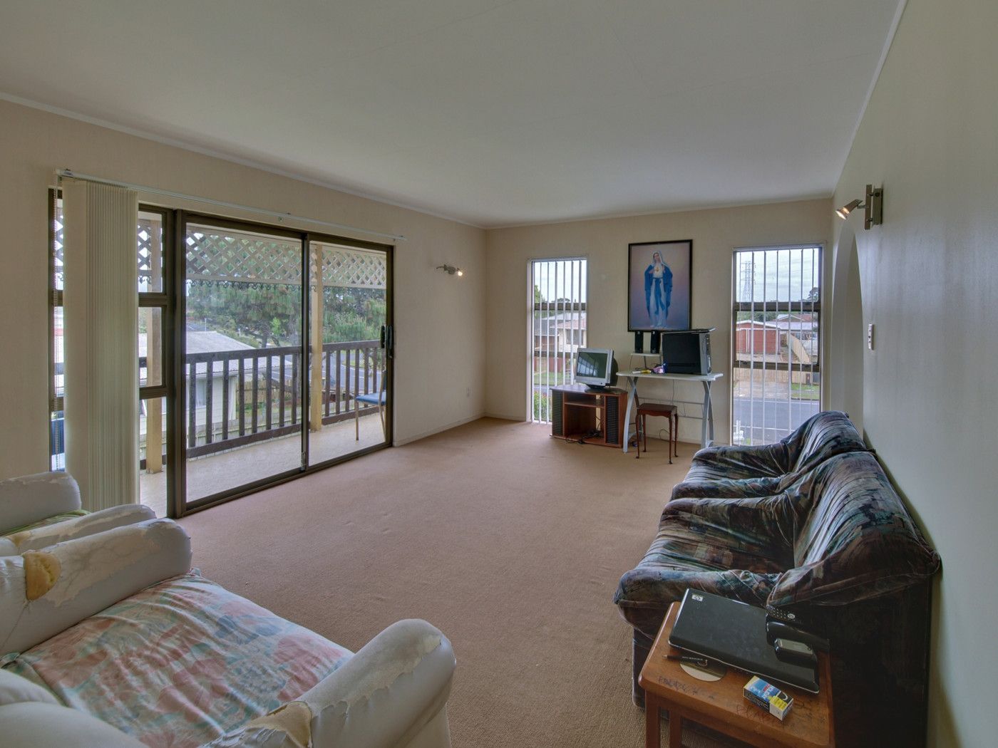 63  Wickman Way, Mangere, Manukau City