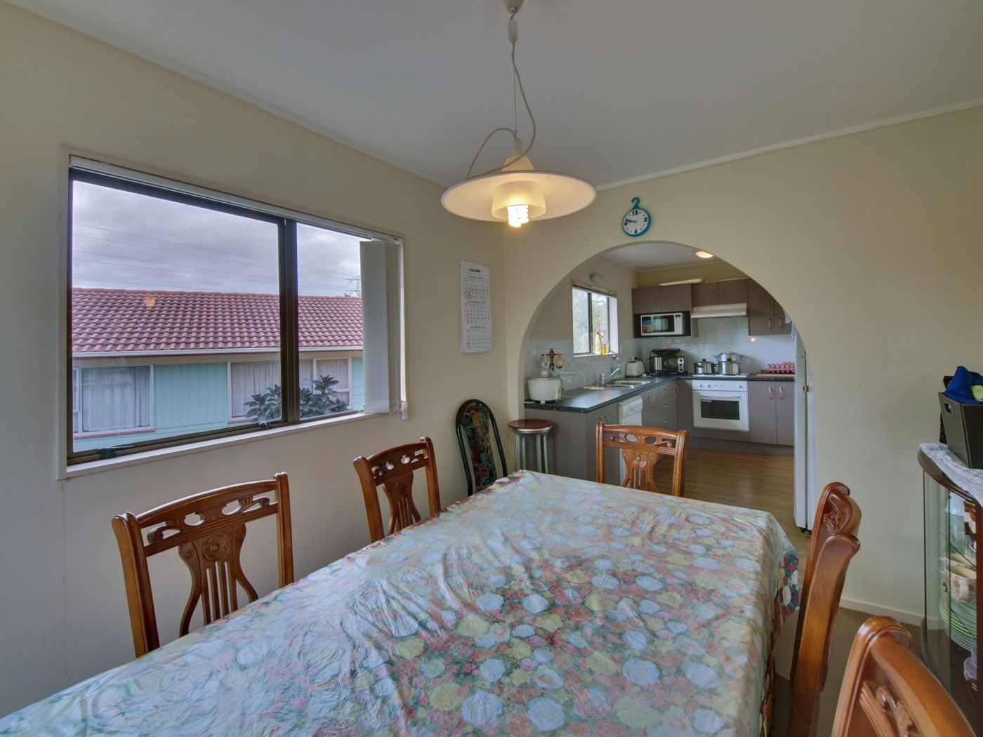 63  Wickman Way, Mangere, Manukau City