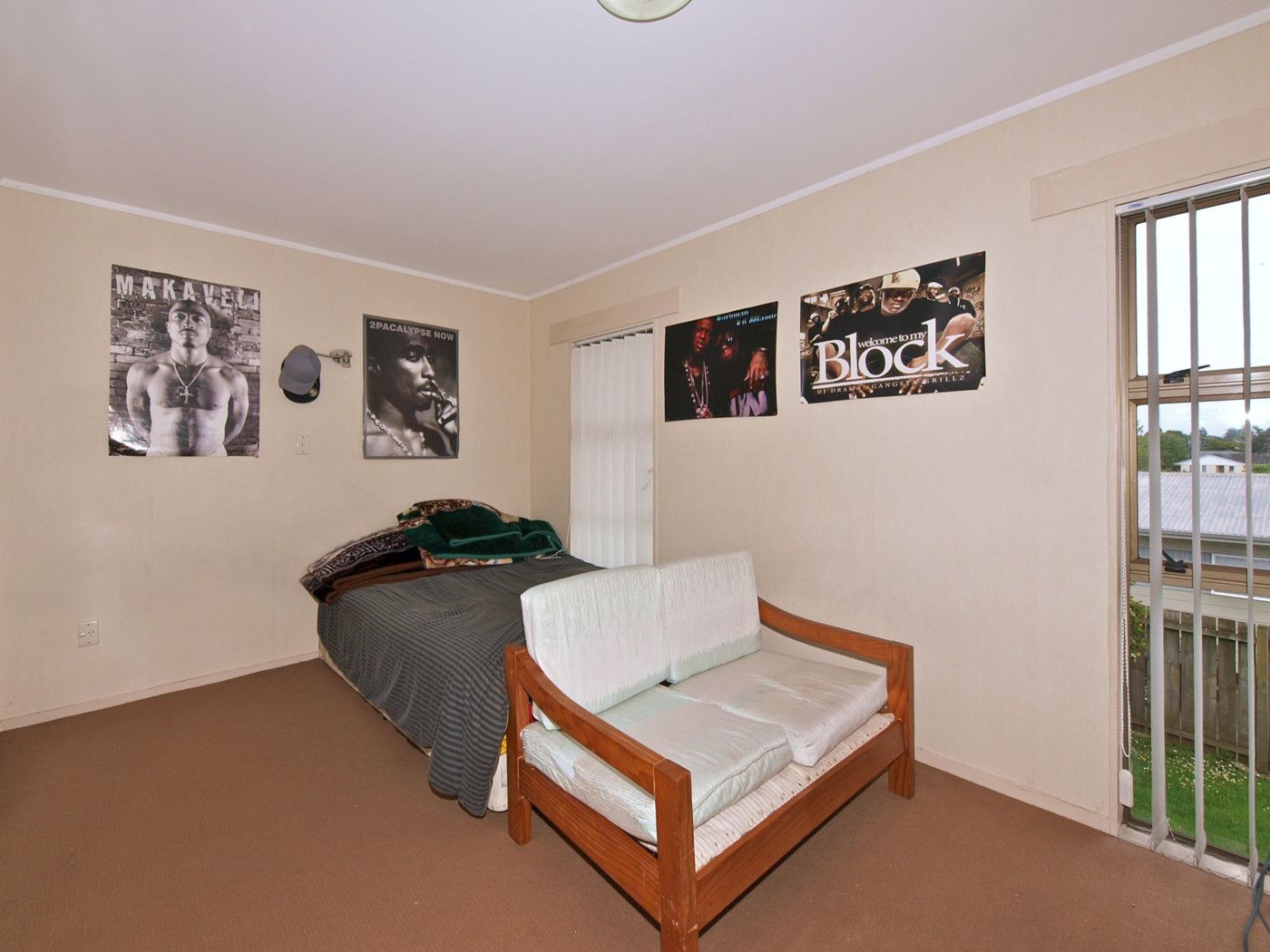 63  Wickman Way, Mangere, Manukau City